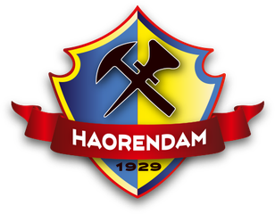 Haorendam – naar het overzicht